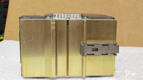 Moor AIM/IO/AI4/IP PLC Analog Input Module Transmitter Controller Transducer