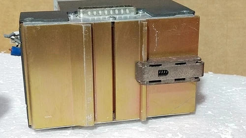 Moor DIM/IO/CC8/IP PLC Discrete Input Module Transmitter Controller Transducer