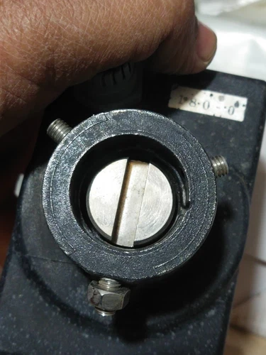 Nippon DMOSH-005UUF Actuator on-off 1 in 24VDC Controller Transmitter Transducer