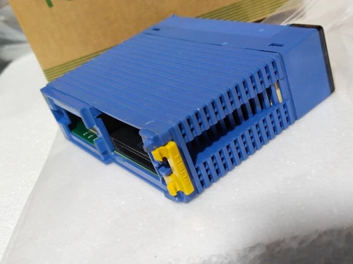 Yokogawa F3YC16 Relay Output Module PLC Transducer Transmitter Meter Controller