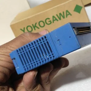 Yokogawa F3YP04 Position Module PLC Transducer Transmitter Meter Controller