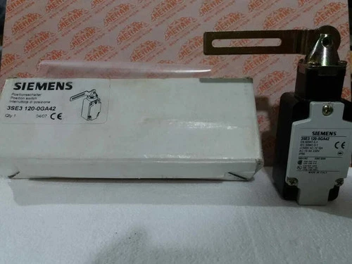 Siemens 3SE3120-0GA42 3SE3200-6GA42 Limit Position Switch Transducer Controller