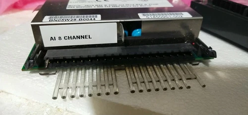 Honeywell Analog Module HC900 Controller In 8 Channel PLC DCS Transmitter
