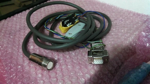Omron Antenna V690-HMG01A Read Write PLC DCS Transducer Transmitter