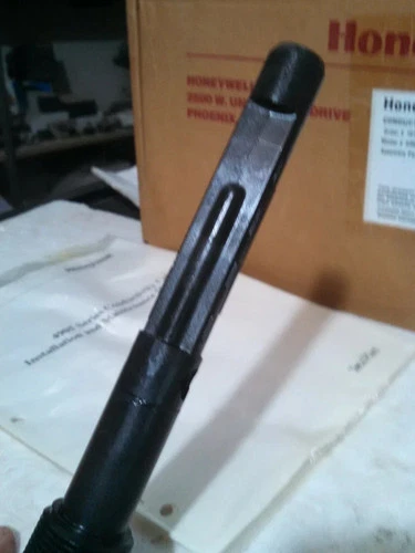 Honeywell Conductivity Cell 4905 Series Controller Transmitter Controller