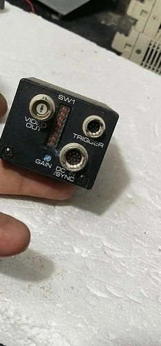 JAI Camera Module CV-M530 CV-M531 CV-30SH PLC Controller Transducer Transmitter