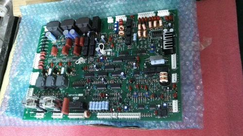 Panasonic Welding PCB Module ZUEP0673 PLC DCS Transmitter Transducer Control