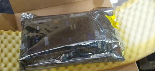 Siemens 95.6.034.6041 Praxis Board PLC DCS Controller Transducer Transmitter