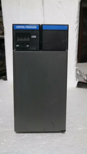Honeywell Processor Module TC-PRS021 C200 Control PLC DCS Transmitter Transducer