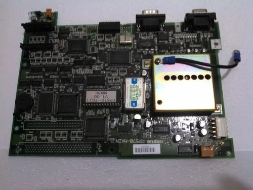 Pro-Face PCB Module FP570-TC11 PLC DCS HMI Touch Panel Transmitter Transducer
