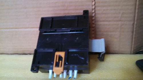 Omron Sysmac CP1W-20EDR1 PLC CPU DCS Module Transmitter Transducer