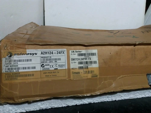 Foxboro Fiber Optic P0961CN I/A Series Splitter/Combiner - Controller