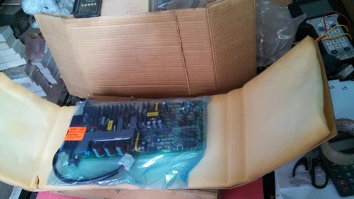 Yokogawa PS31*A Power Supply Card Board PLC DCS Transmitter Transducer