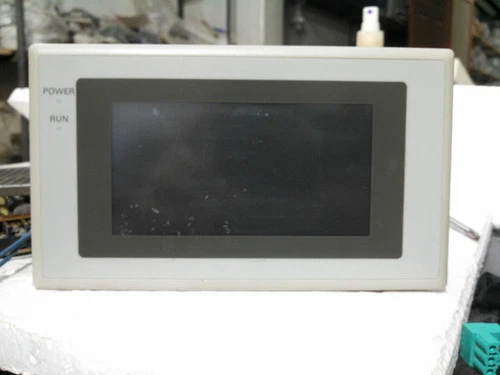 Omron Interactive Display NT20S-ST161-V3 Programmable Terminal PLC Transducer