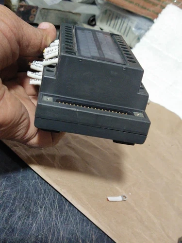 Mitsubishi A6TBXY36 Terminal Module PLC Controller Transmitter Transducer