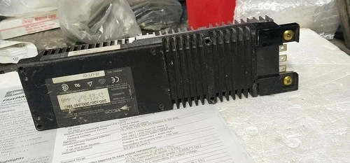 Vicor Power Supply VI-LFY-CU Out 3.3VDC Meter Controller PLC Transmitter