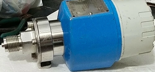 EedressHauser CerabarM PMC41 Hart 4-20mA 1 Bar Pressure Transmitter Transducer