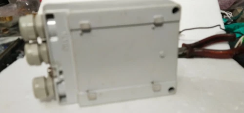 Endress + Hauser Conductivity Smartec C Transmitter Transducer Meter 4-20mA