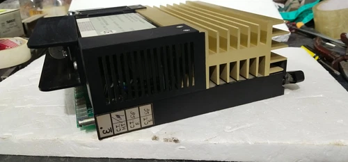 Eurotherm 461/082/28 Thyristor Controller 25A PLC Transducer Meter Transmitter