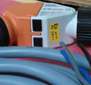 Bartec 07-3323-3403 Switch Module Controller PLC DCS Transducer Transmitter