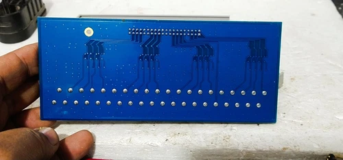 Delta Tau 9117-00-020 CEM-FLAG+ PCB Module Controller Transmitter Transducer