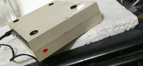 Vetcom IDEXX Module Meter Controller PLC Transmitter Transducer