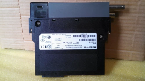 Honeywell TC-CCR013 Net Interface Module PLC DCS Transducer Transmitter Meter