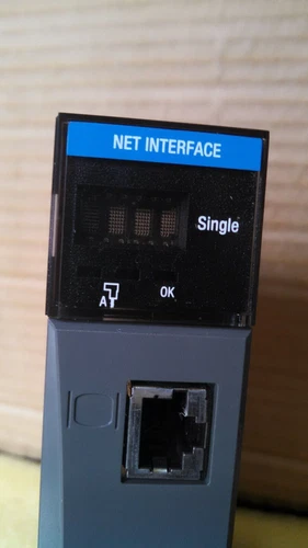 Honeywell TC-CCN012 Net Interface Module PLC DCS Transducer Transmitter Meter
