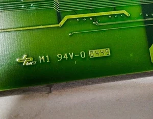 DVB-T Mobile Receiver AA-00444 Control Board PCB PLC Controller Transmitter