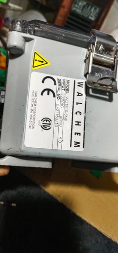 Walchem WDT310-5N6 Cooling Tower Boiler Controller Meter Transmitter Transducer