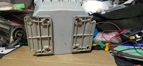 Walchem WCT300-5N1 Cooling Tower Boiler Controller Meter Transmitter Transducer