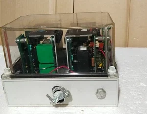Ametek Drexelbrook 401-0404-001 PLC Controller Transducer Transmitter