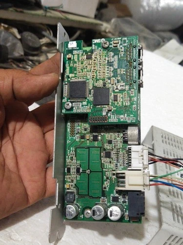 SMC JXC917-LEY25LA-150 Ethernet IP PLC Controller Transmitter Module Transducer