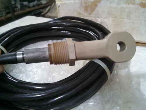 Rosemount Conductivity Cell 11251-00 Series Controller Transmitter Controller