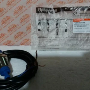 Honeywell 3-Wire NPN NO Inductive Proximity Sensor JM1820UD1C2 JM1206ED1C2