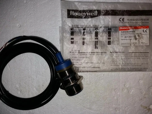 Honeywell 3-Wire NPN/NO Inductive Proximity Sensor JM3010ED JM3022ED JM3040UD