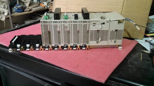 Omron CS1H-CPU63 CS1W C200HW Modules PLC DCS Controller Transducer Transmitter