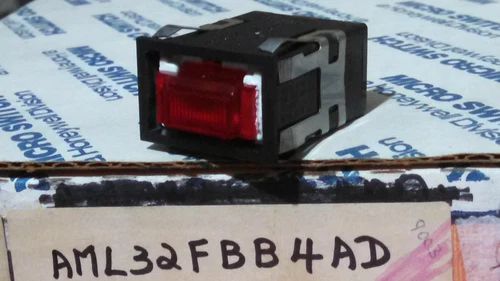 Honeywell Micro Switch AML32FBB4AD AML26GBC2AA0RR AML12CBC2EA More Controller