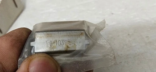 IHI CR730701 TA 26 / 30 L 60/70 Metal Genuine Part Controller Transmitter