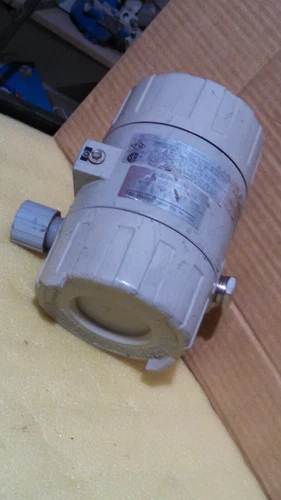 TBI-Bailey TBN58000 PH Transmitter transducer Controller
