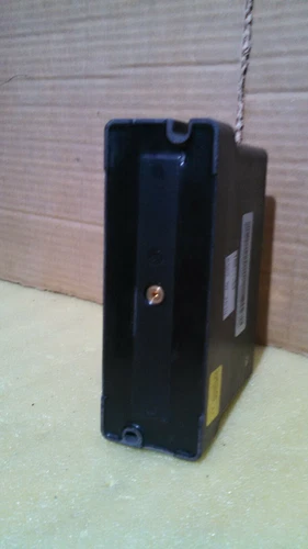 STAHL 10A Miniature Circuit Breaker 8562 / 52 Transmitter transducer Controller