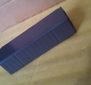 Allen-Bradley PLC DCS SLC500 Cat 1746-N2B Dummy Cover Transducer Transmitter