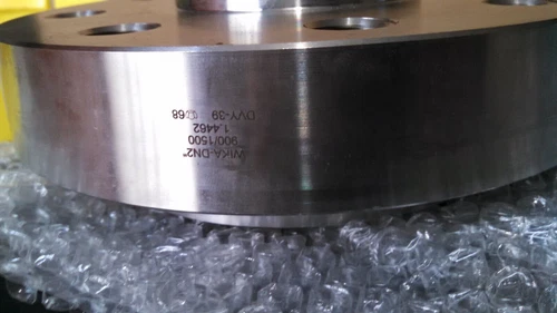 WIKA Diaphragm Seal 990.40 / 41 Pressure Temperature Transducer / Transmitter