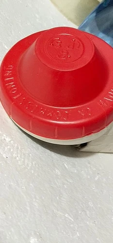 Menvier MPT951 Smoke Heat Detector Photo Thermal Controller Transmitter Meter