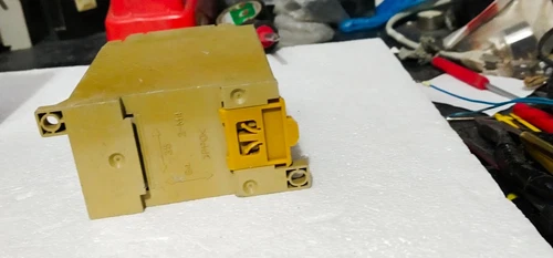 Omron G9SA Safety Relay Unit Transducer Transducer Controller Meter