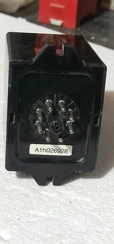 Nitech Water Supply AFR-1 Floatless Level Controller Transducer Transducer Meter