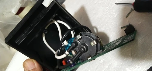 RF Technologies UCP-422 I/P Converter 4-20mA 3-15 PSI PLC Transmitter Controller