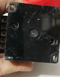 Mitsubishi NV-ZS Earth Leakage Relay PLC DCS Transmitter Controller