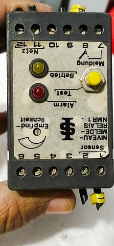 Mitsubishi NV-ZS Earth Leakage Relay PLC DCS Transmitter Controller
