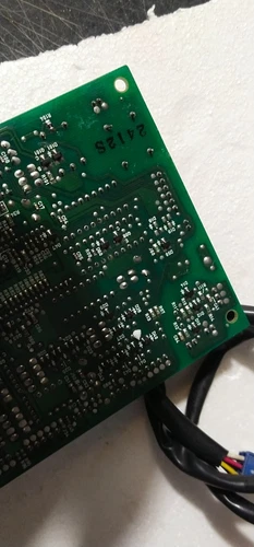 Toshiba MCC-1349-01 PCB Central Air Conditioning motherboard IPDU Controller